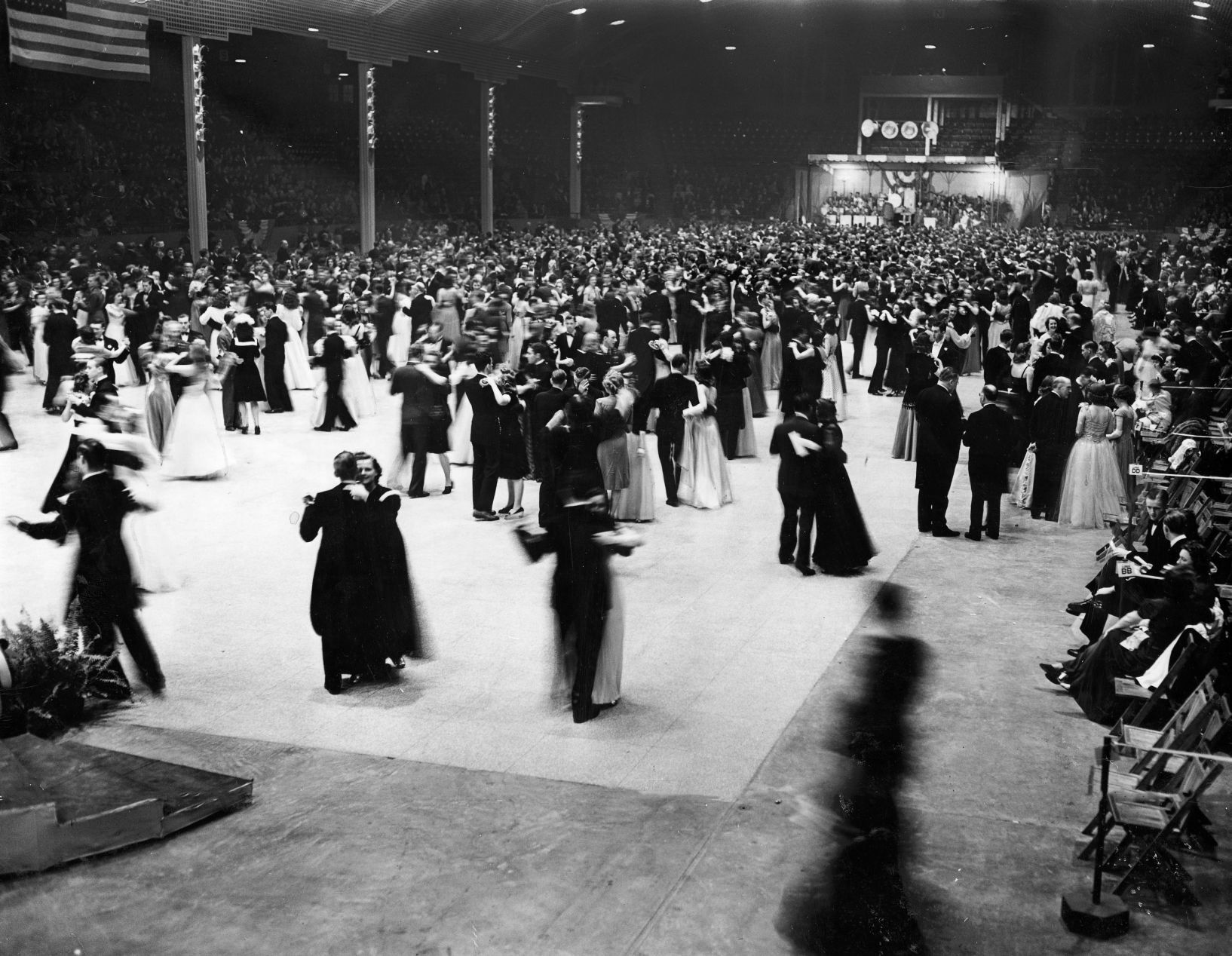 1941 Dance